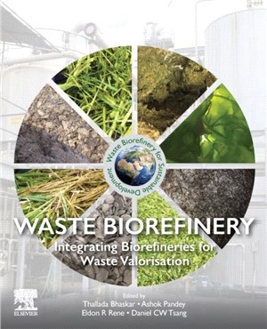 Waste Biorefinery：Integrating Biorefineries for Waste Valorisation