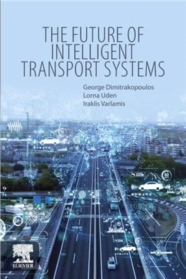 The Future of Intelligent Transport Systems