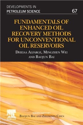 Fundamentals of Enhanced Oil Recovery Methods for Unconventional Oil Reservoirs