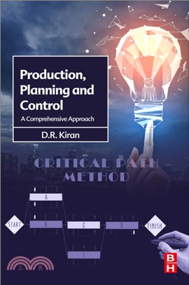 Production Planning and Control：A Comprehensive Approach