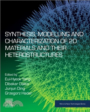 Synthesis, Modelling and Characterization of 2D Materials and their Heterostructures