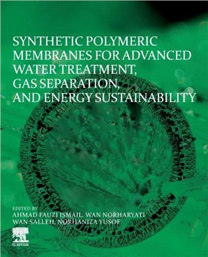 Synthetic Polymeric Membranes for Advanced Water Treatment, Gas Separation, and Energy Sustainability