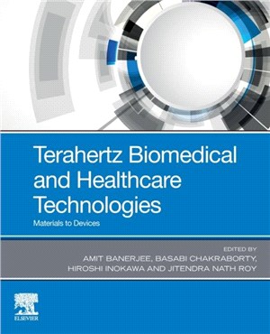 Terahertz Biomedical and Healthcare Technologies：Materials to Devices