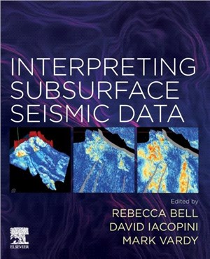 INTERPRETING SUBSURFACE SEISMIC DATA