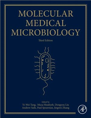 Molecular Medical Microbiology