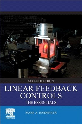 Linear Feedback Controls：The Essentials