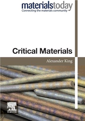 Critical Materials