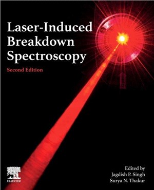 Laser-Induced Breakdown Spectroscopy