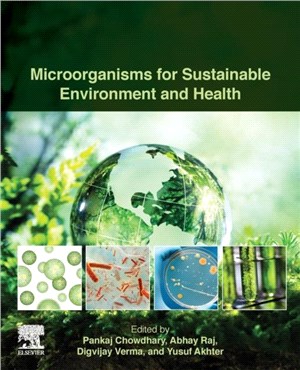 Microorganisms for Sustainable Environment and Health