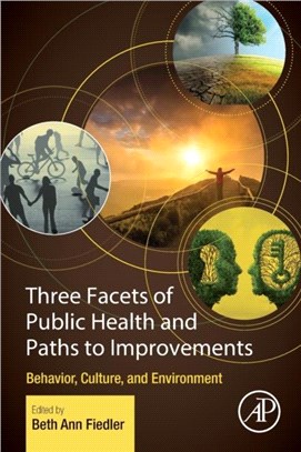 Three Facets of Public Health and Paths to Improvements：Behavior, Culture, and Environment