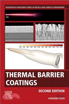 Thermal Barrier Coatings