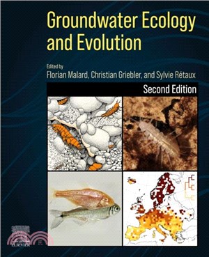 Groundwater Ecology and Evolution