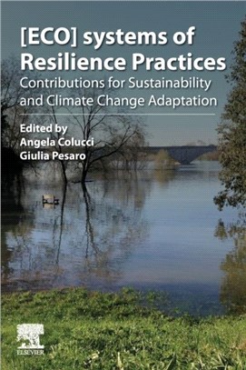 Ecosystems of Resilience Practices：Contributions for Sustainability and Climate Change Adaptation