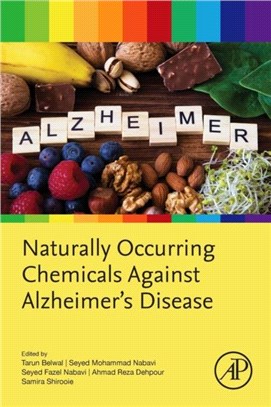 Naturally Occurring Chemicals against Alzheimer's Disease