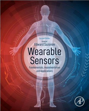 Wearable Sensors：Fundamentals, Implementation and Applications