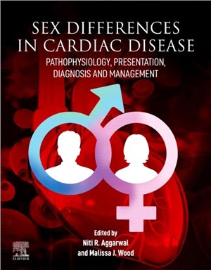 Sex differences in Cardiac Diseases：Pathophysiology, Presentation, Diagnosis and Management