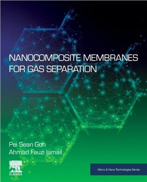 Nanocomposite Membranes for Gas Separation