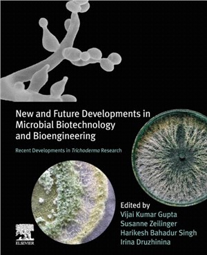 New and Future Developments in Microbial Biotechnology and Bioengineering：Recent Developments in Trichoderma Research