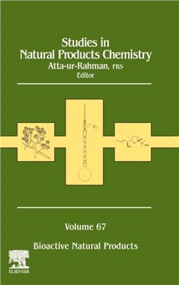 Studies in Natural Products Chemistry