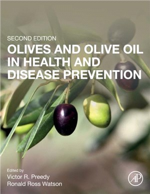 Olives and Olive Oil in Health and Disease Prevention