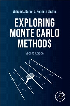 Exploring Monte Carlo method...