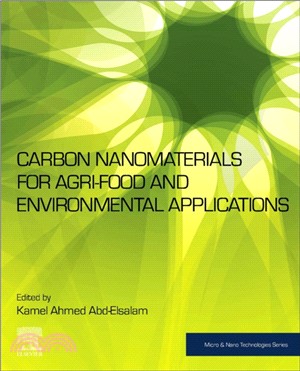 Carbon Nanomaterials for Agri-food and Environmental Applications