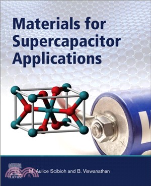 Materials for Supercapacitor Applications