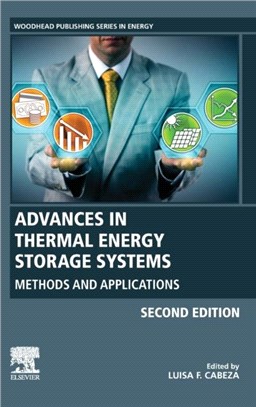 Advances in Thermal Energy Storage Systems：Methods and Applications