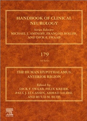 The Human Hypothalamus：Anterior Region