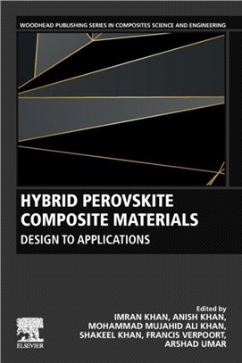 Hybrid Perovskite Composite Materials：Design to Applications