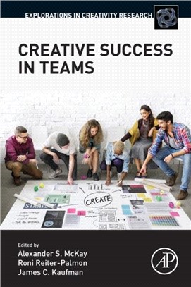 Creative Success in Teams