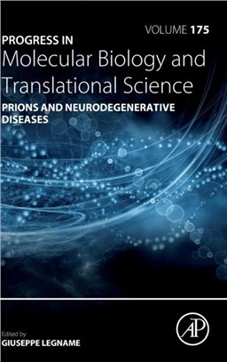 Prions and Neurodegenerative Diseases