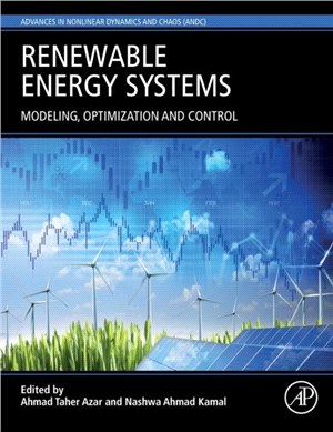 Renewable Energy Systems：Modelling, Optimization and Control