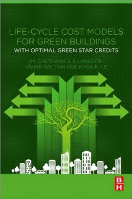 Life-Cycle Cost Models for Green Buildings：With Optimal Green Star Credits