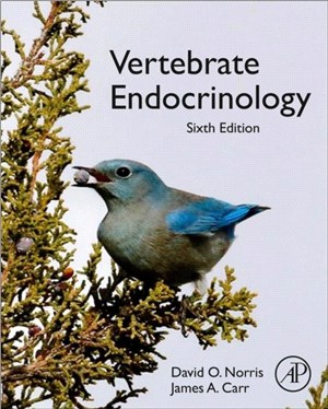 Vertebrate Endocrinology