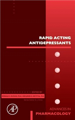 Rapid Acting Antidepressants