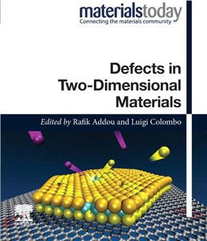 Defects in Two-Dimensional Materials