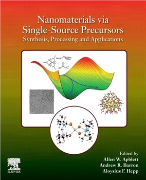 Nanomaterials via Single-Source Precursors：Synthesis, Processing and Applications