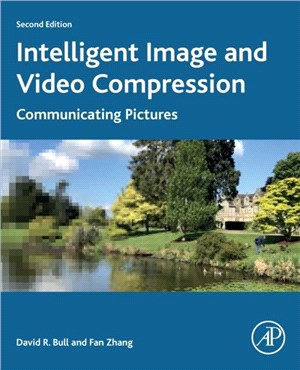 Image and Video Compression：Communicating Pictures