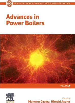 Advances in Power Boilers