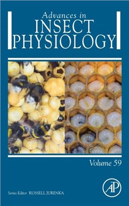 Advances in Insect Physiology