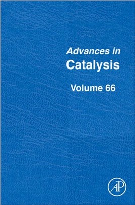 Advances in Catalysis