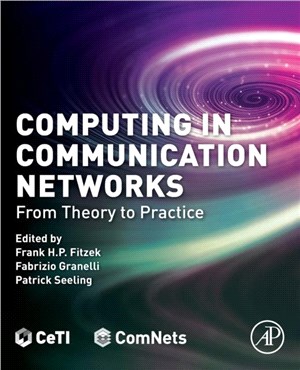 Computing in Communication Networks：From Theory to Practice