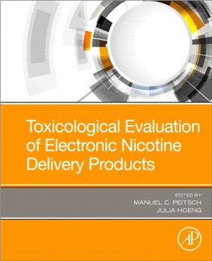 Toxicological Evaluation of Electronic Nicotine Delivery Products