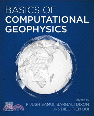 Basics of Computational Geophysics