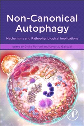 Non-Canonical Autophagy：Mechanisms and Pathophysiological Implications