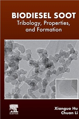 Biodiesel Soot：Tribology, Properties, and Formation