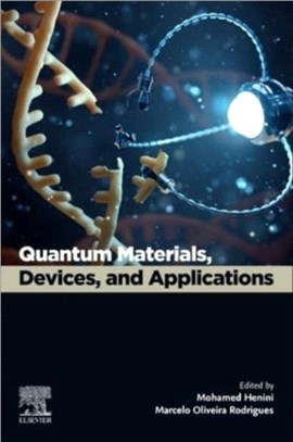 Quantum Materials, Devices, and Applications