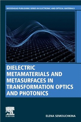 Dielectric Metamaterials and Metasurfaces in Transformation Optics and Photonics