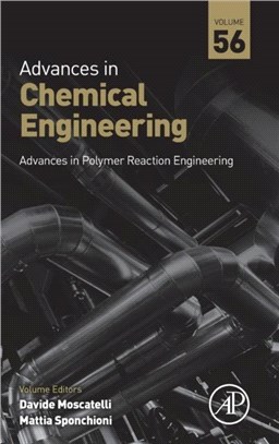 Advances in Polymer Reaction Engineering